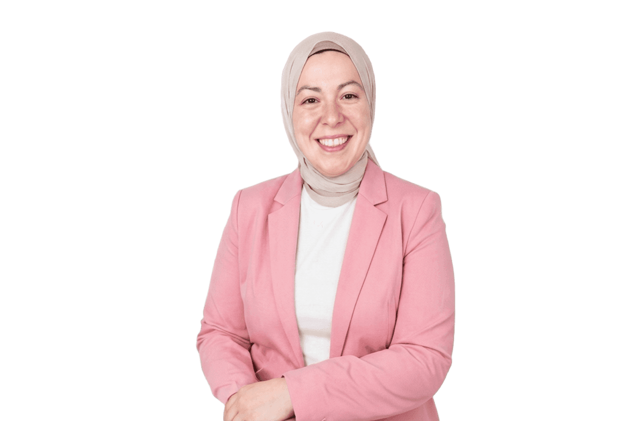 Rawan Al-Sayed